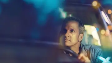 Задник до фильму"DriverX" #709732