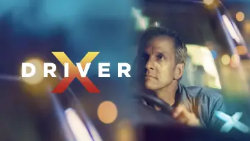 Задник до фильму"DriverX" #709748