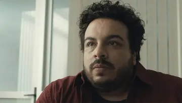 Задник до фільму "Carlinhos & Carlão" #1621241