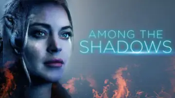 Задник до фільму "Among the Shadows" #1850889