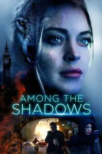 Постер до фільму "Among the Shadows" #1850892