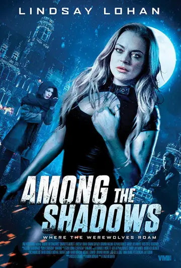 Постер до фільму "Among the Shadows" #1850893