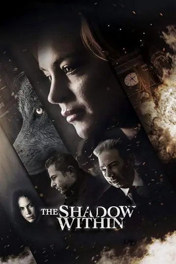Постер до фільму "Among the Shadows" #1850896