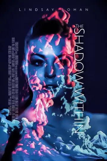 Постер до фільму "Among the Shadows" #1850907