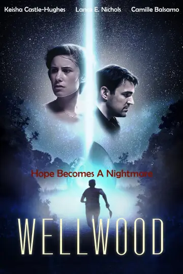 Постер до фільму "Wellwood" #778796