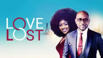 Задник до фильму"Love Lost" #1188990