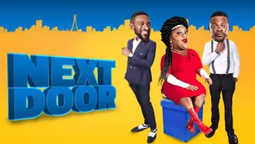 Задник до фильму"Next Door" #1189270