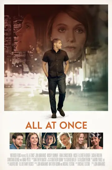 Постер до фильму"All at Once" #808710