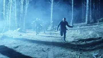 Задник до фильму"Порожнеча" #850825