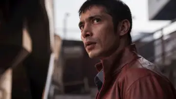 Задник до фильму"Gundala" #1000330