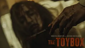 Задник до фильму"The Toybox" #1135670