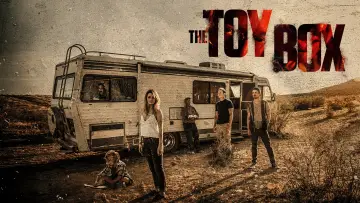 Задник до фильму"The Toybox" #1135671
