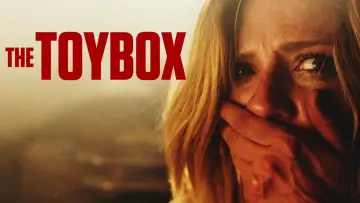 Задник до фильму"The Toybox" #1135672