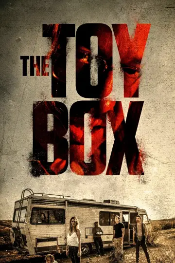 Постер до фильму"The Toybox" #1135680