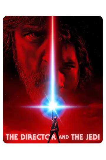 Постер до фільму "The Director and the Jedi" #1068106