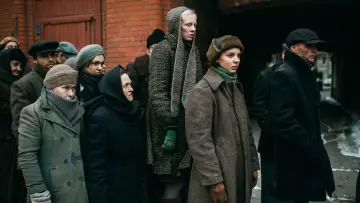 Задник до фильму"Дилда" #1011087