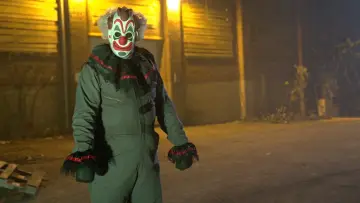 Задник до фильму"Вони" #269768