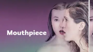 Задник до фільму "Mouthpiece" #1745685