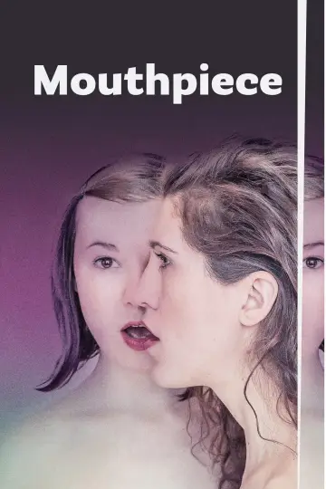 Mouthpiece постер