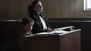 Задник до фильму"Капернаум" #678100
