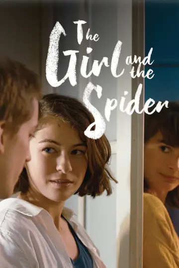 Das Mädchen und die Spinne постер