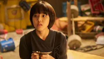 Задник до фильму"신과함께-인과 연" #317194