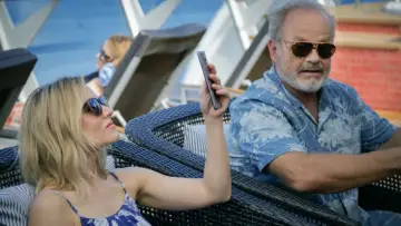 Задник до фильму"Like Father" #294388