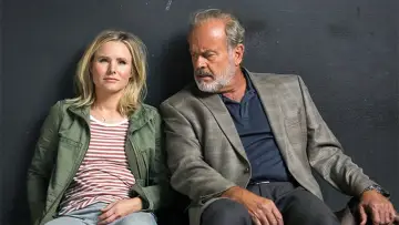 Задник до фильму"Like Father" #294389