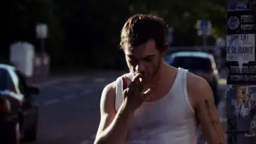 Задник до фильму"Sauvage" #1170664