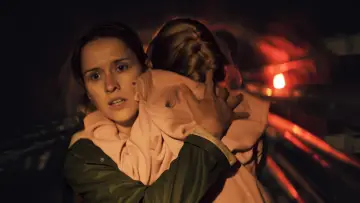 Задник до фільму "В ім