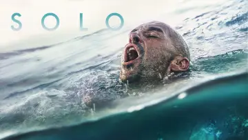 Задник до фильму"Solo" #159354