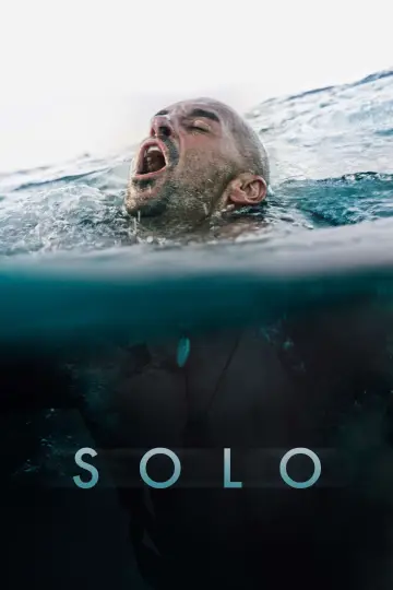Постер до фильму"Solo" #159356