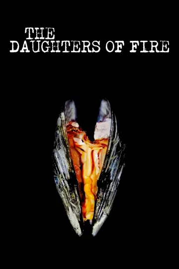 Las Hijas del Fuego постер