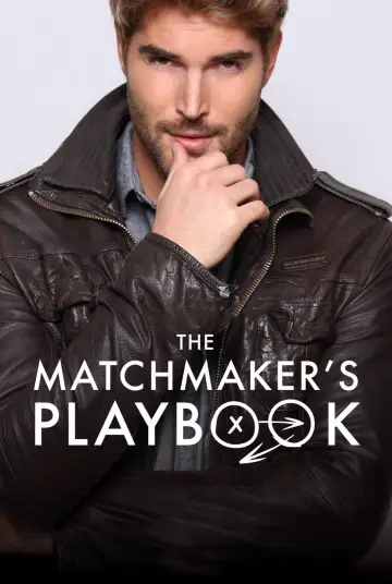 Постер до фильму"The Matchmaker