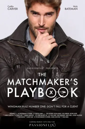 Постер до фильму"The Matchmaker