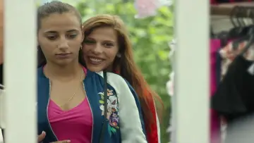 Задник до фільму "Carmen y Lola" #1011465
