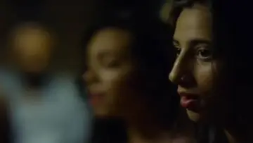 Задник до фільму "Carmen y Lola" #1011468