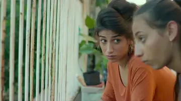 Задник до фільму "Carmen y Lola" #355932