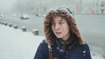Задник до фільму "Айка" #447160