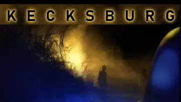 Задник до фильму"Кексбург" #731101