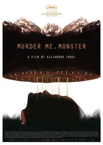 Постер до фільму "Muere, monstruo, muere" #1145922