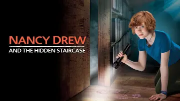 Задник до фільму "Nancy Drew and the Hidden Staircase" #143680