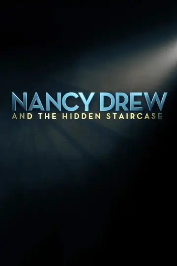 Постер до фільму "Nancy Drew and the Hidden Staircase" #143683