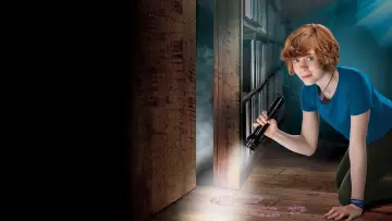 Задник до фільму "Nancy Drew and the Hidden Staircase" #403885