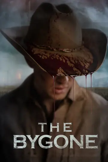 Постер до фільму "The Bygone" #1869514
