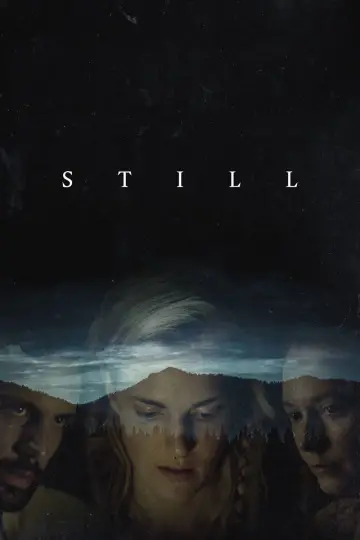 Постер до фільму "Still" #1573597