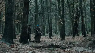 Задник до фильму"The Last Witness" #1040028