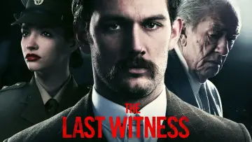 Задник до фильму"The Last Witness" #1040029
