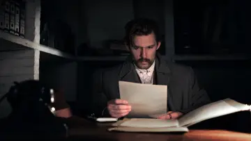 Задник до фильму"The Last Witness" #401114