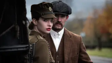 Задник до фильму"The Last Witness" #401115